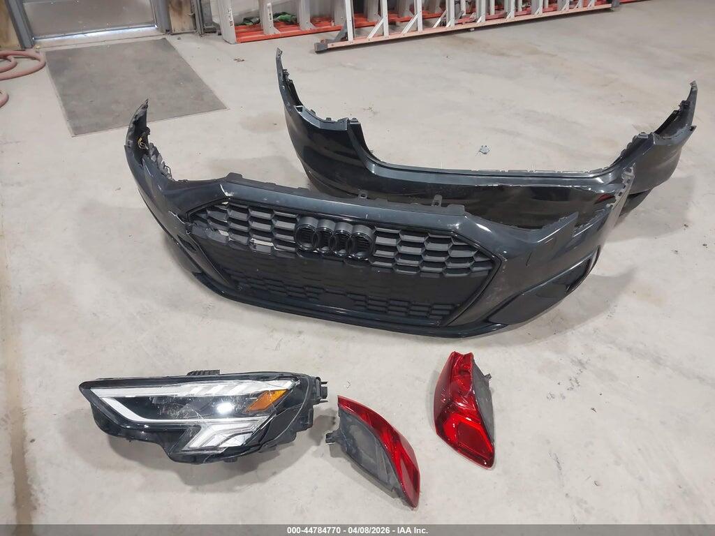 WAUAUDGY1RA017289 2024 AUDI A3 photo no. 12