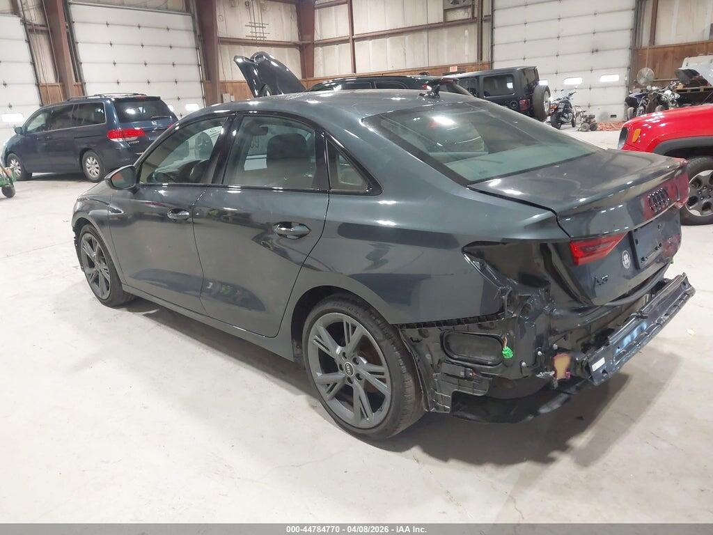 WAUAUDGY1RA017289 2024 AUDI A3 photo no. 3