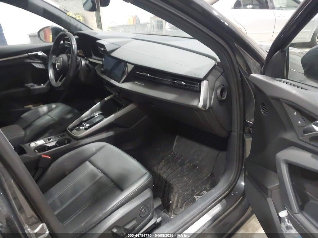 WAUAUDGY1RA017289 2024 AUDI A3 photo no. 5