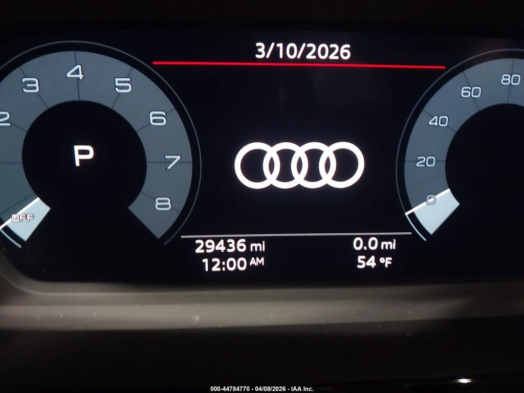 WAUAUDGY1RA017289 2024 AUDI A3 photo no. 7