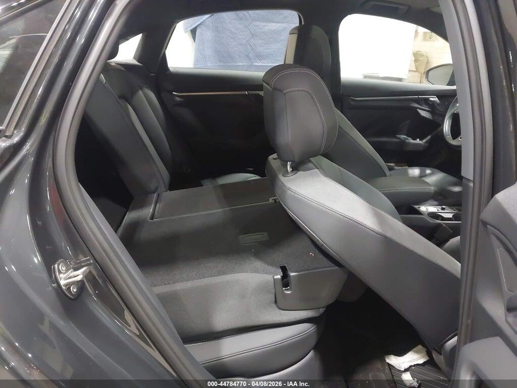 WAUAUDGY1RA017289 2024 AUDI A3 photo no. 8