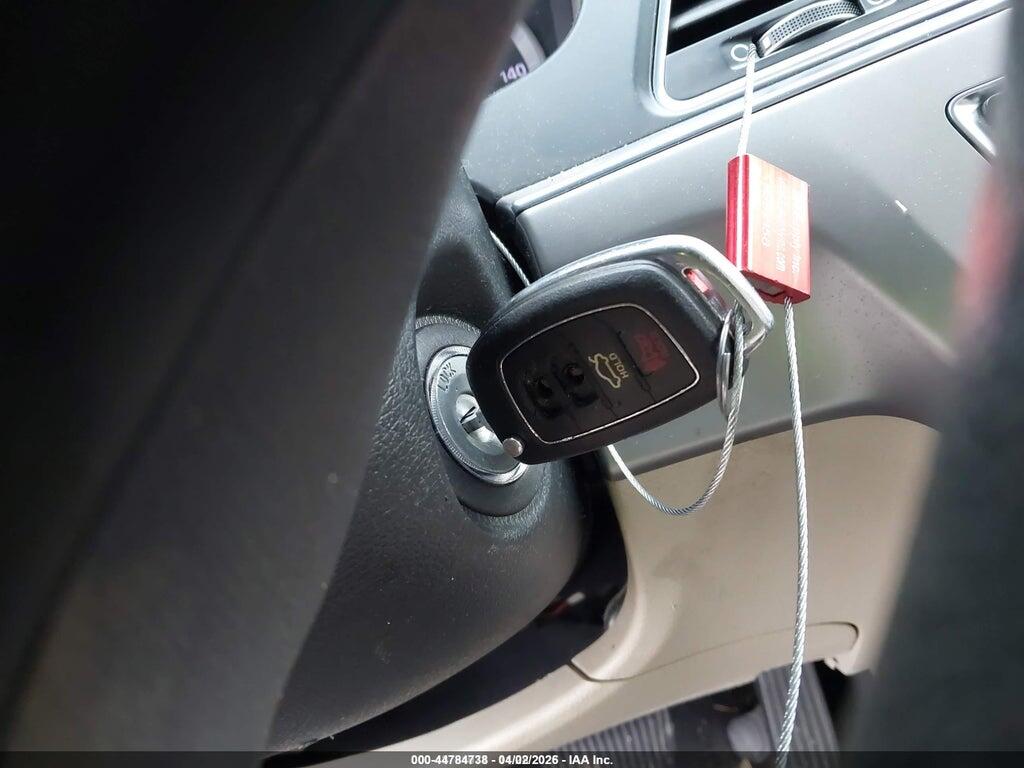 5NPE24AF4FH160761 2015 HYUNDAI SONATA photo no. 11