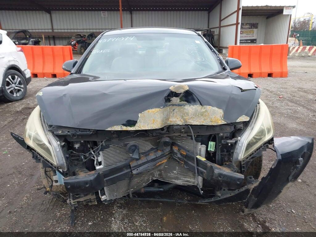 5NPE24AF4FH160761 2015 HYUNDAI SONATA photo no. 12