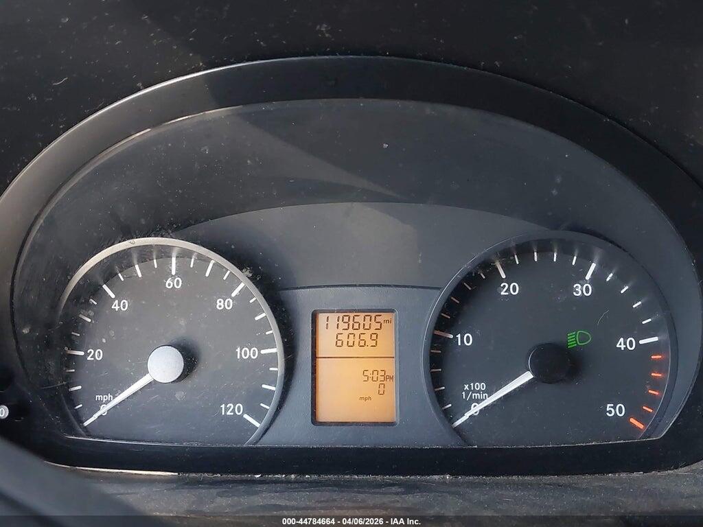 WDYPE7CD0HP376812 2017 FREIGHTLINER SPRINTER 2500 photo no. 7