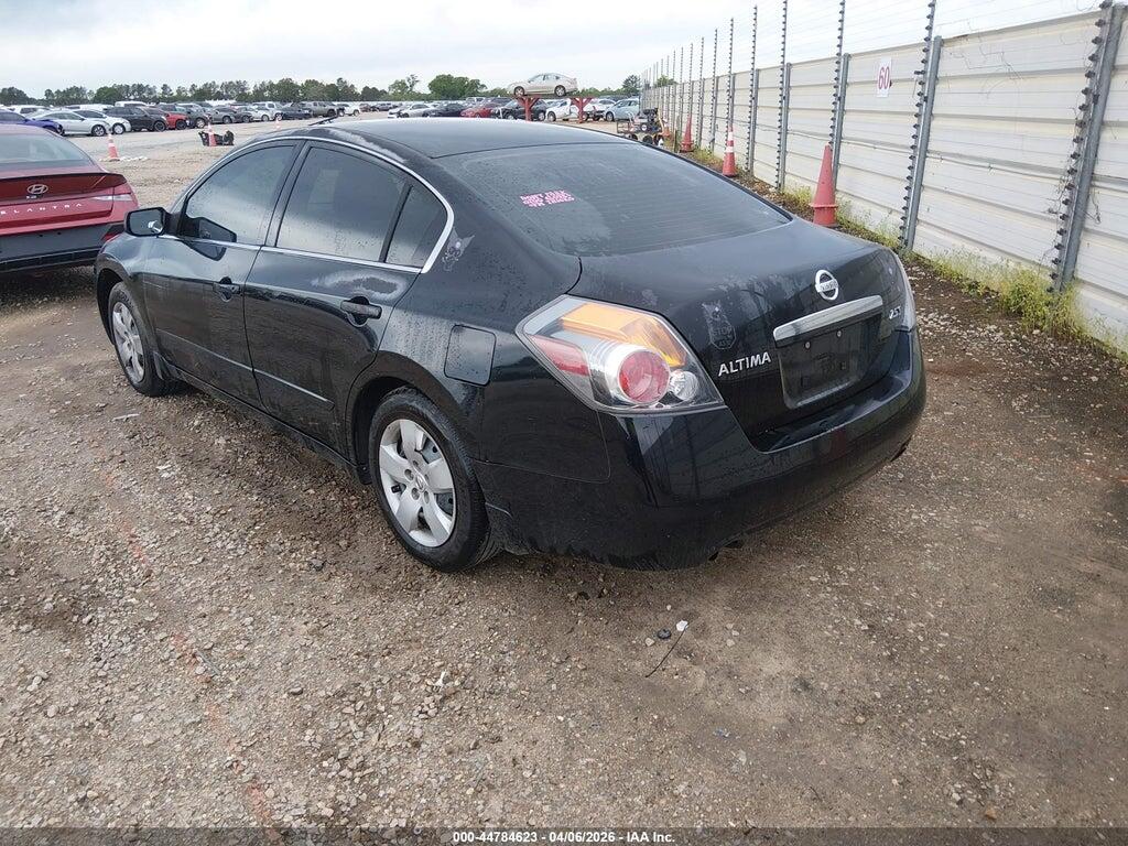 1N4AL21E77C170498 2007 NISSAN ALTIMA photo no. 3