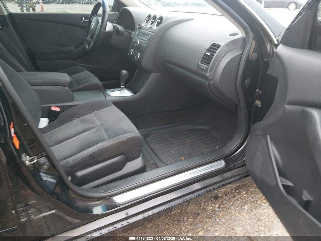 1N4AL21E77C170498 2007 NISSAN ALTIMA photo no. 5
