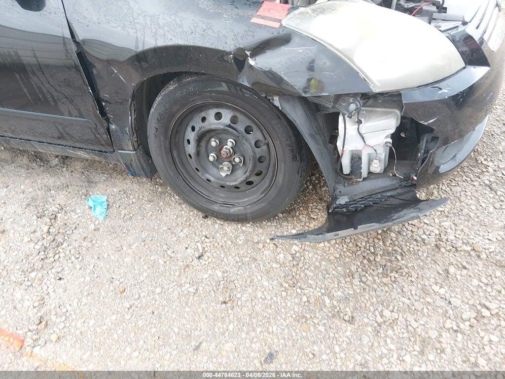 1N4AL21E77C170498 2007 NISSAN ALTIMA photo no. 6