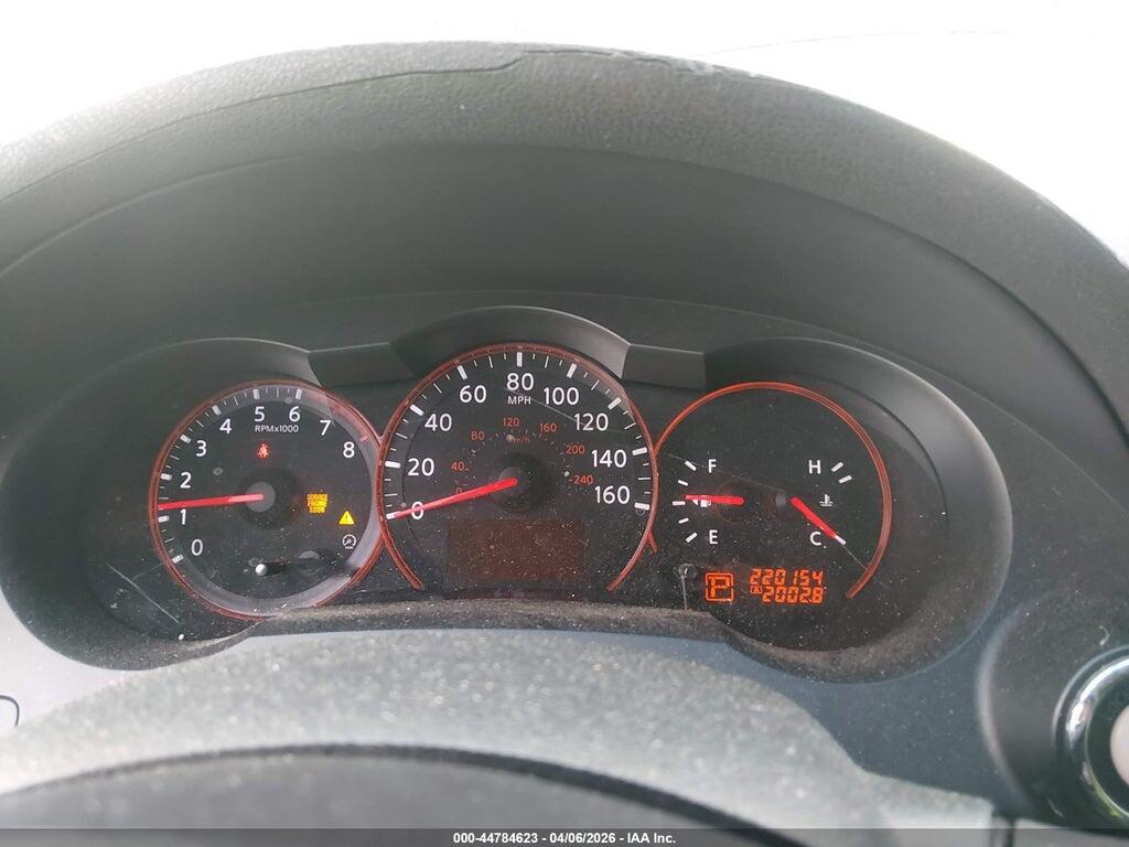 1N4AL21E77C170498 2007 NISSAN ALTIMA photo no. 7