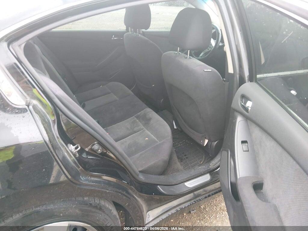 1N4AL21E77C170498 2007 NISSAN ALTIMA photo no. 8