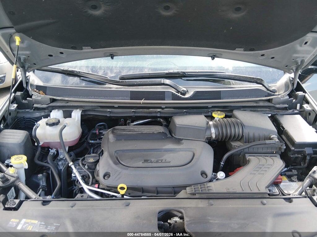 2C4RC1BG7SR548598 2025 CHRYSLER PACIFICA photo no. 10