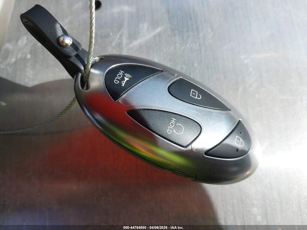5NMP24GL6TH151879 2026 HYUNDAI SANTA FE photo no. 11