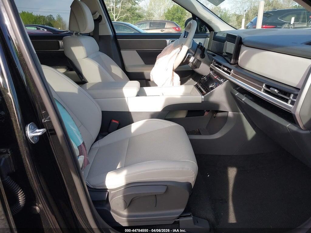 5NMP24GL6TH151879 2026 HYUNDAI SANTA FE photo no. 5