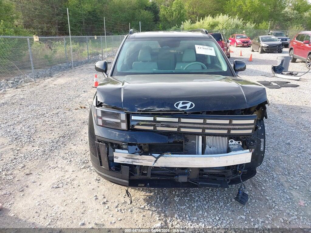 5NMP24GL6TH151879 2026 HYUNDAI SANTA FE photo no. 6