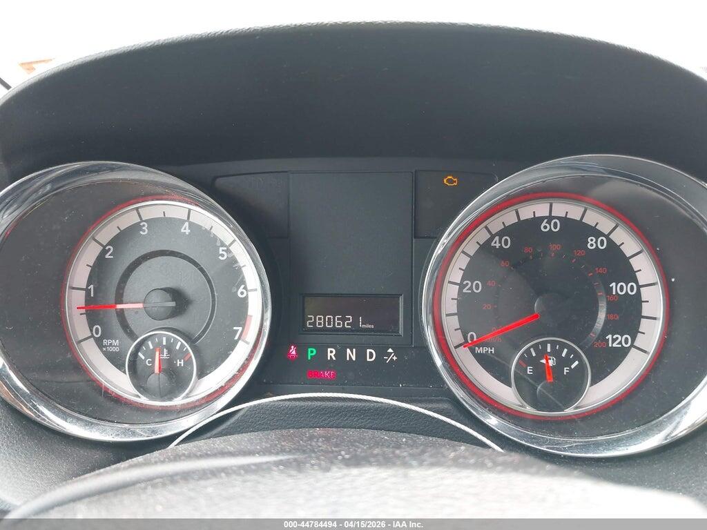 2C4RDGCG2HR860514 2017 DODGE GRAND CARAVAN photo no. 7