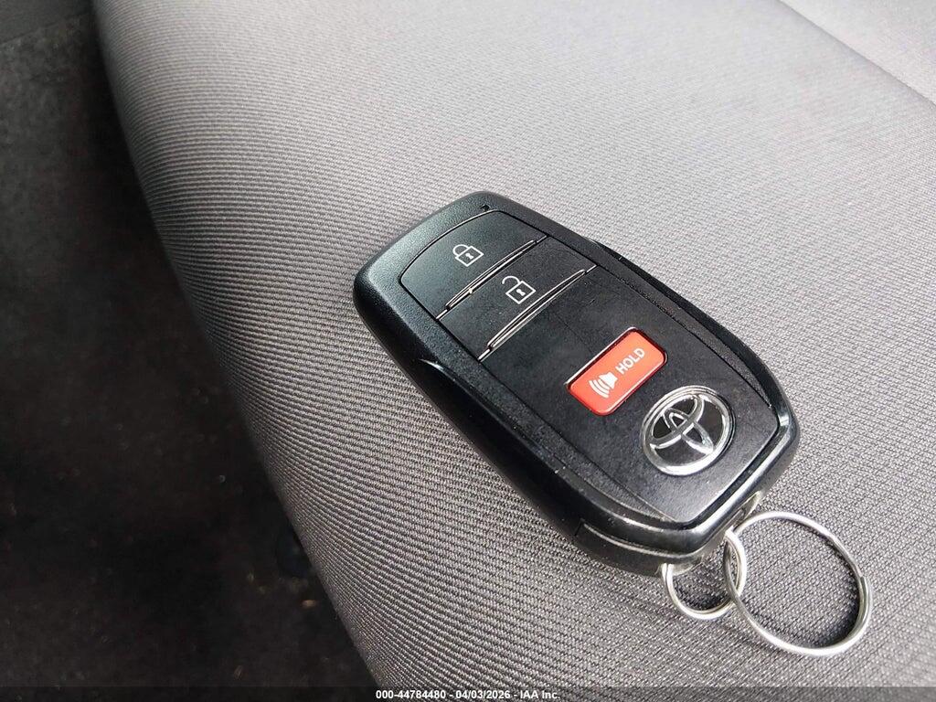 3TMLB5JN9SM118630 2025 TOYOTA TACOMA photo no. 11