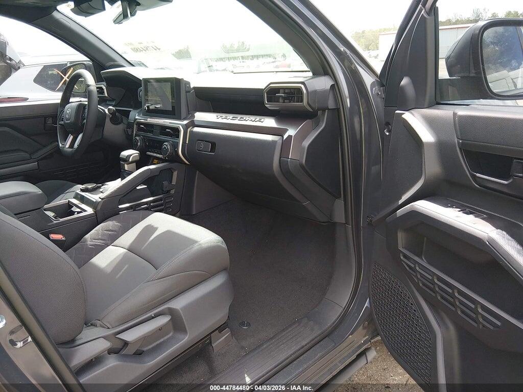 3TMLB5JN9SM118630 2025 TOYOTA TACOMA photo no. 5