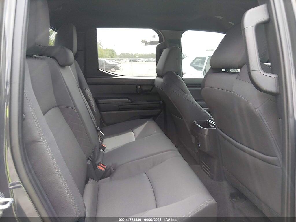 3TMLB5JN9SM118630 2025 TOYOTA TACOMA photo no. 8