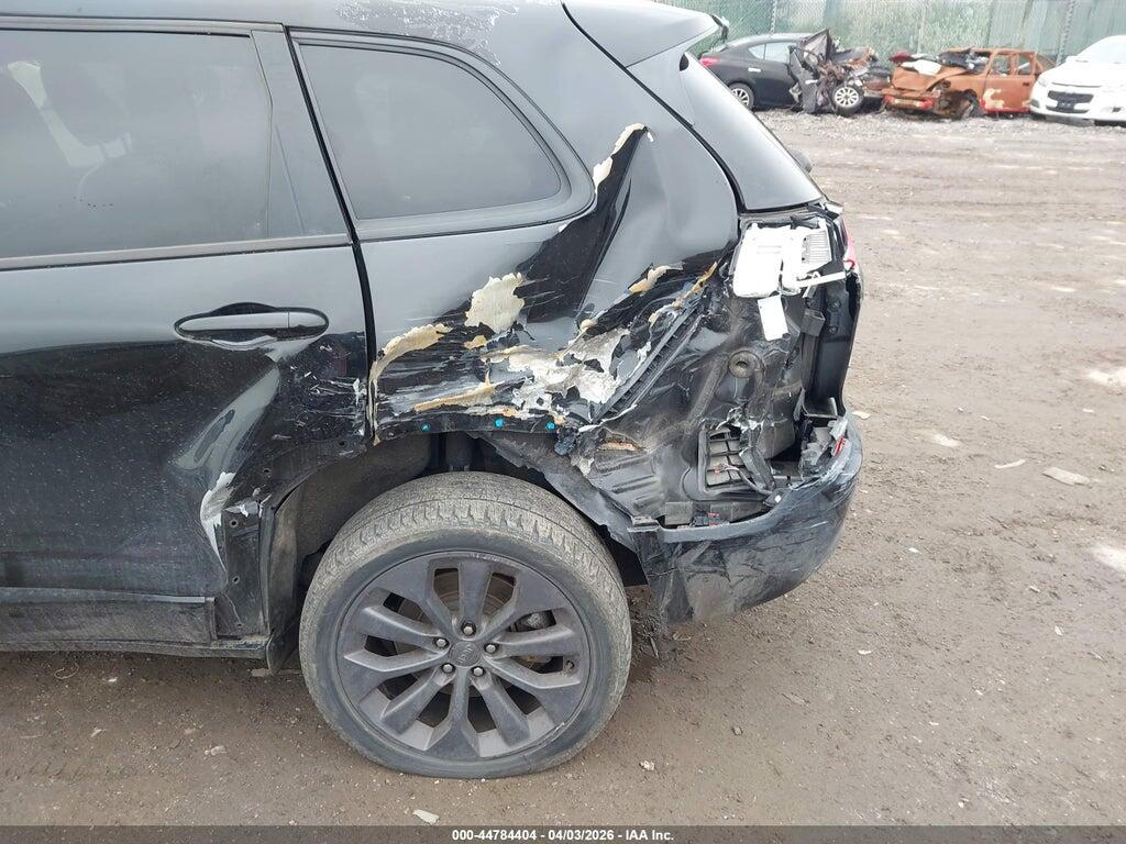 1C4PJMDX6KD333941 2019 JEEP CHEROKEE photo no. 6