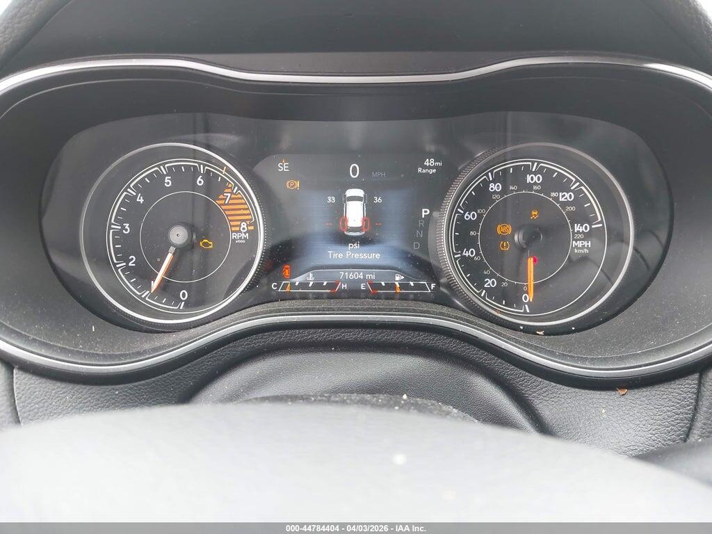 1C4PJMDX6KD333941 2019 JEEP CHEROKEE photo no. 7