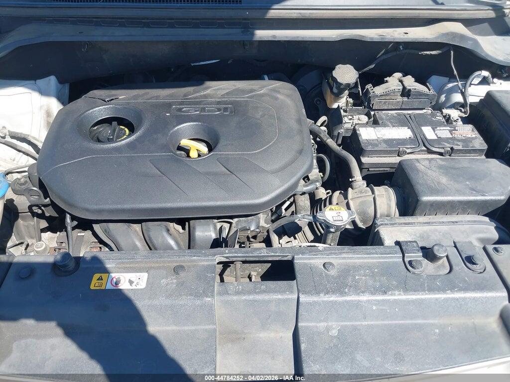 KNDJP3A52K7655735 2019 KIA SOUL photo no. 10