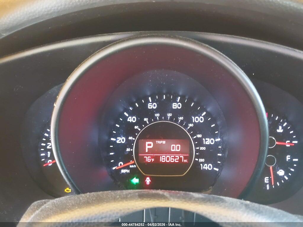 KNDJP3A52K7655735 2019 KIA SOUL photo no. 7