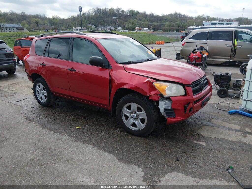 2T3ZF4DV2AW035347 2010 TOYOTA RAV4 photo no. 1