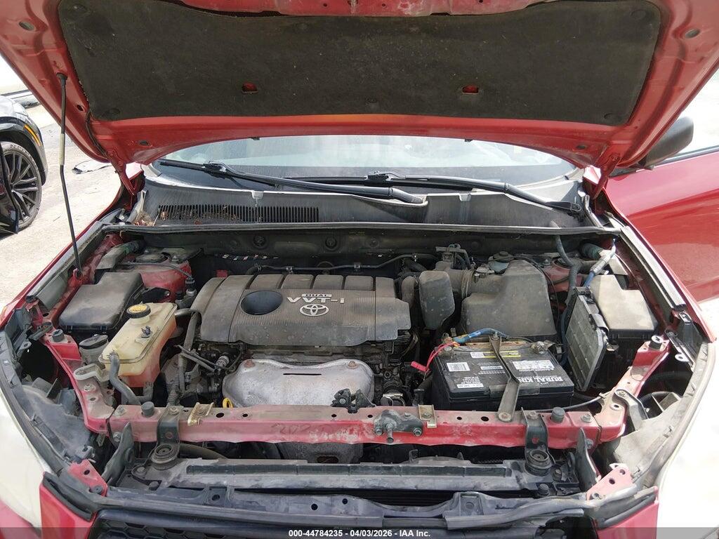 2T3ZF4DV2AW035347 2010 TOYOTA RAV4 photo no. 10