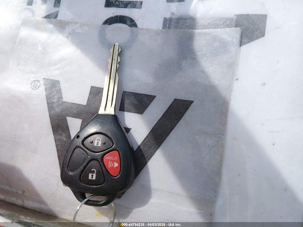 2T3ZF4DV2AW035347 2010 TOYOTA RAV4 photo no. 11