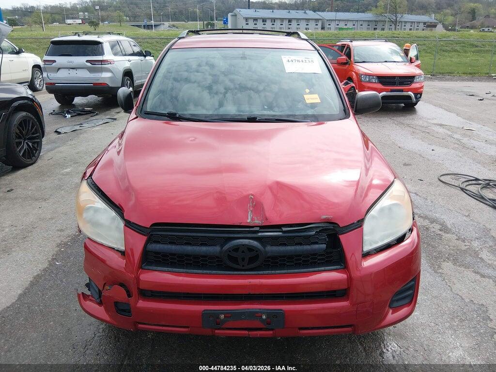 2T3ZF4DV2AW035347 2010 TOYOTA RAV4 photo no. 12