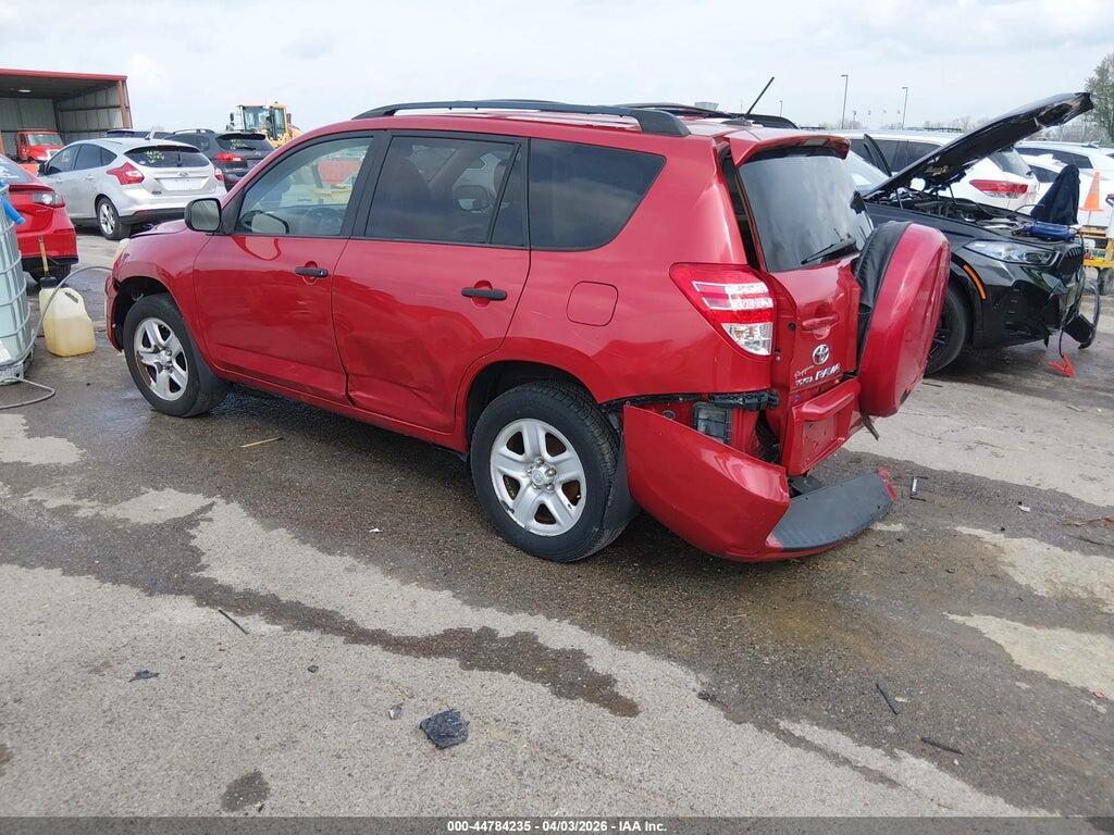 2T3ZF4DV2AW035347 2010 TOYOTA RAV4 photo no. 3