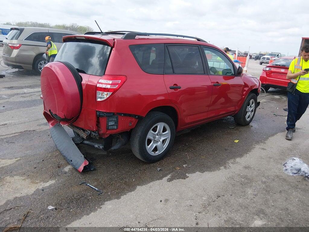 2T3ZF4DV2AW035347 2010 TOYOTA RAV4 photo no. 4