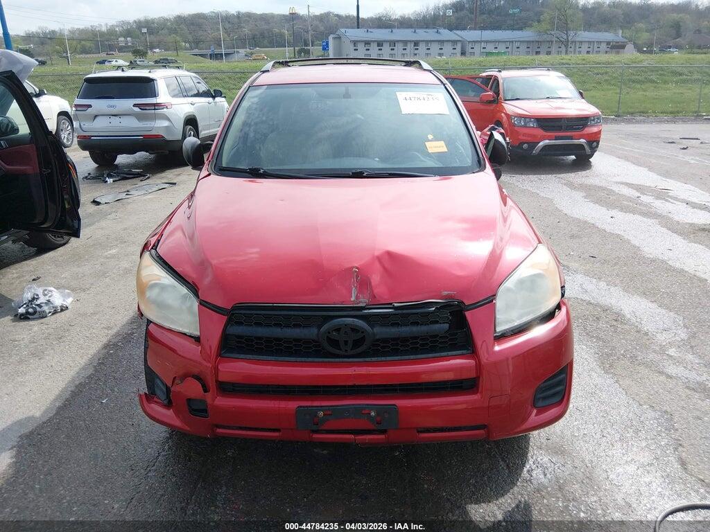 2T3ZF4DV2AW035347 2010 TOYOTA RAV4 photo no. 6