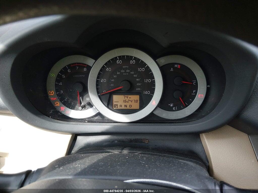 2T3ZF4DV2AW035347 2010 TOYOTA RAV4 photo no. 7