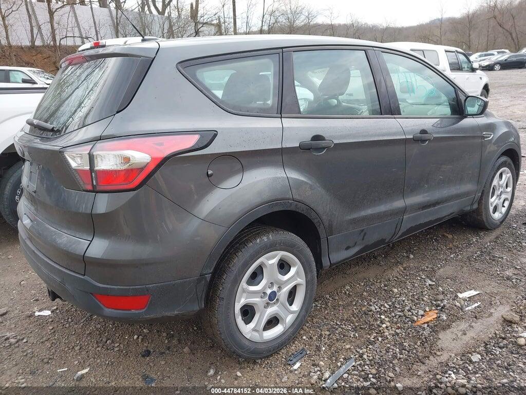 1FMCU0F74JUC01198 2018 FORD ESCAPE photo no. 4