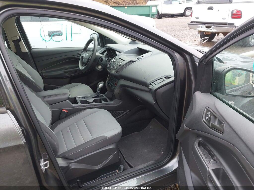 1FMCU0F74JUC01198 2018 FORD ESCAPE photo no. 5