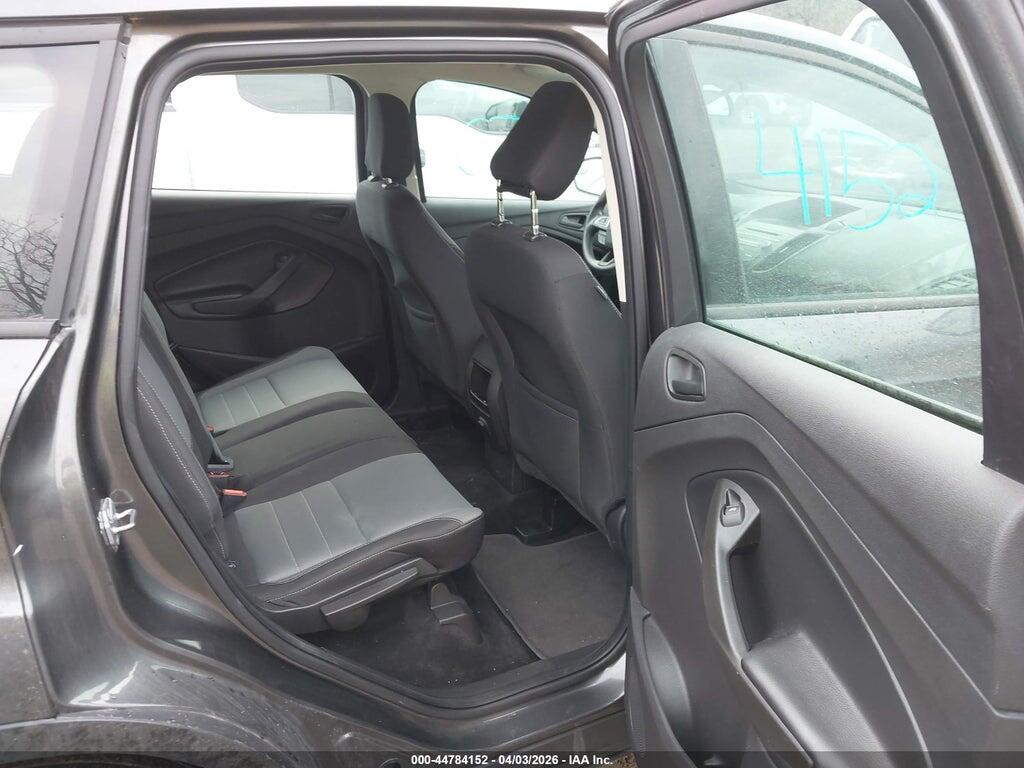 1FMCU0F74JUC01198 2018 FORD ESCAPE photo no. 8