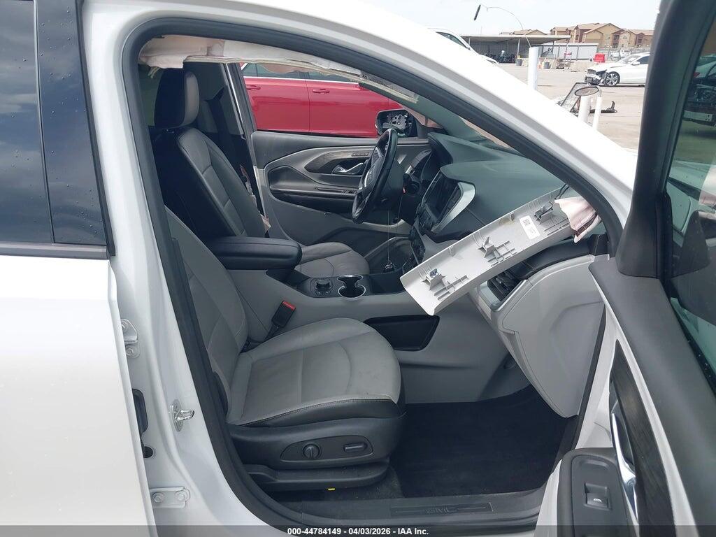 3GKALPEVXLL344536 2020 GMC TERRAIN photo no. 5