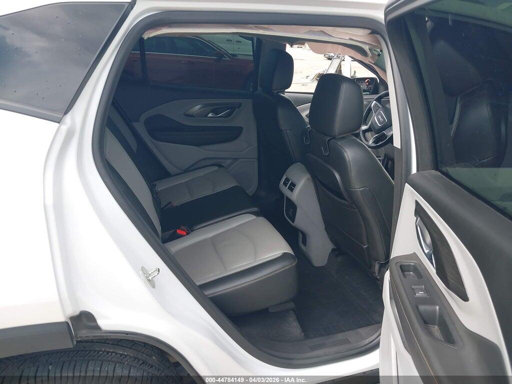 3GKALPEVXLL344536 2020 GMC TERRAIN photo no. 8