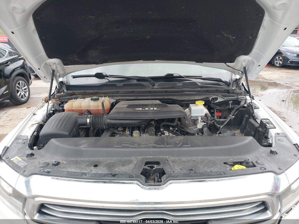 1C6SRFJM1NN296764 2022 RAM 1500 photo no. 10