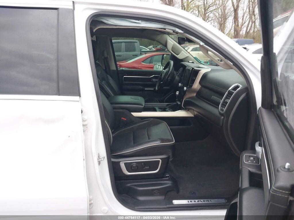 1C6SRFJM1NN296764 2022 RAM 1500 photo no. 5