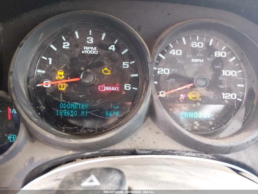 3GCPCREA6DG181585 2013 CHEVROLET SILVERADO 1500 photo no. 7
