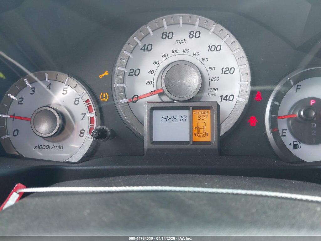 5FNYF4H51EB043537 2014 HONDA PILOT photo no. 7