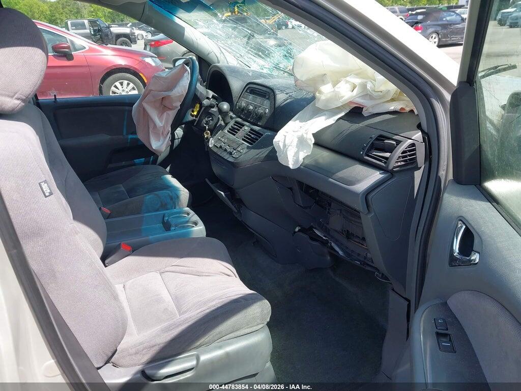 5FNRL38475B102587 2005 HONDA ODYSSEY photo no. 5