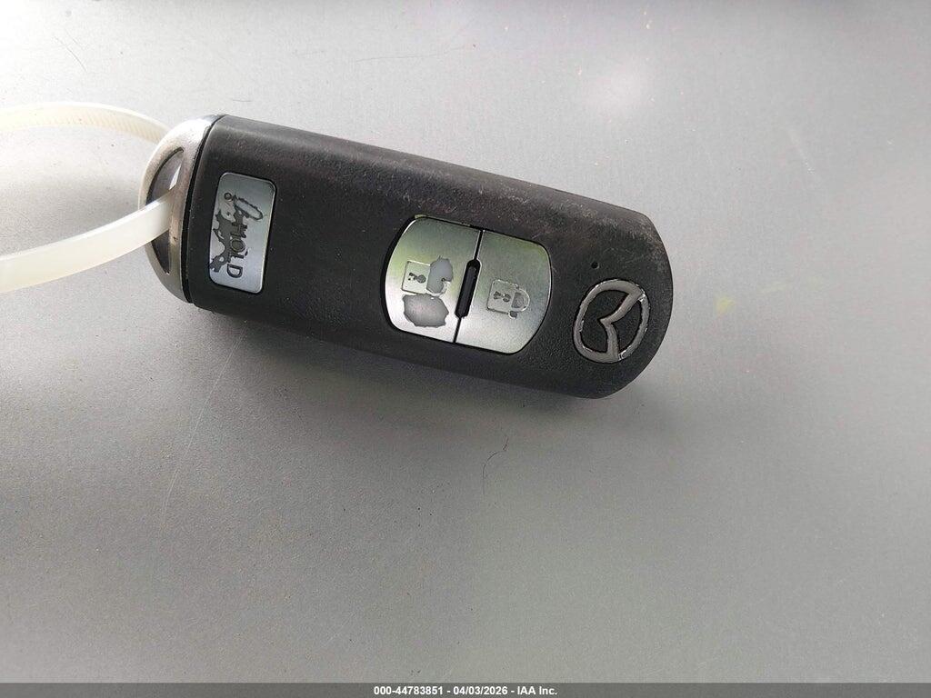 JM3KFBBM9K0505614 2019 MAZDA CX-5 photo no. 11