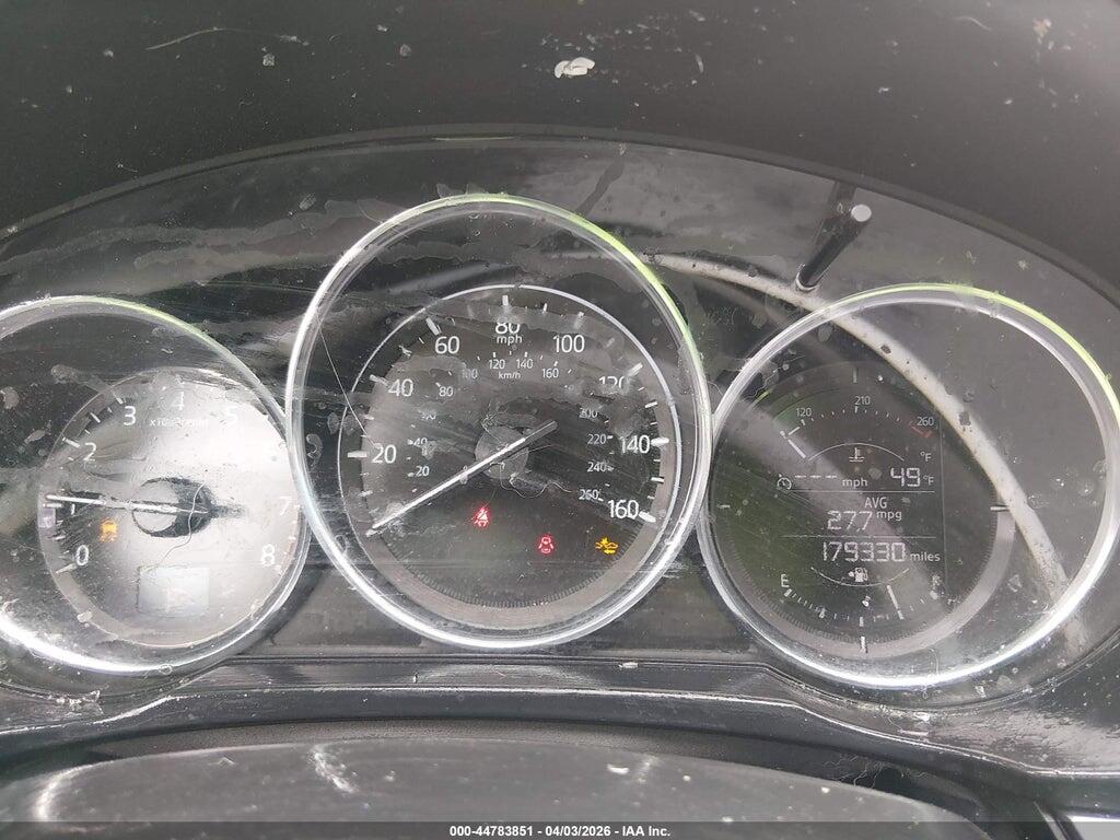 JM3KFBBM9K0505614 2019 MAZDA CX-5 photo no. 7