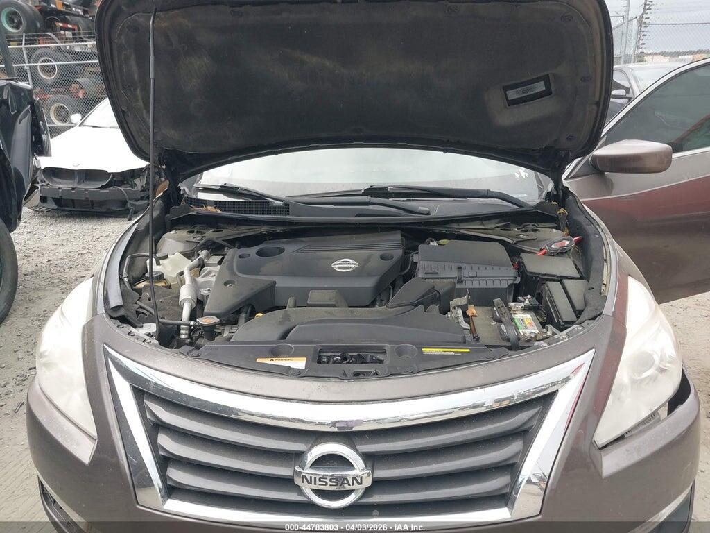 1N4AL3AP7FC299458 2015 NISSAN ALTIMA photo no. 10