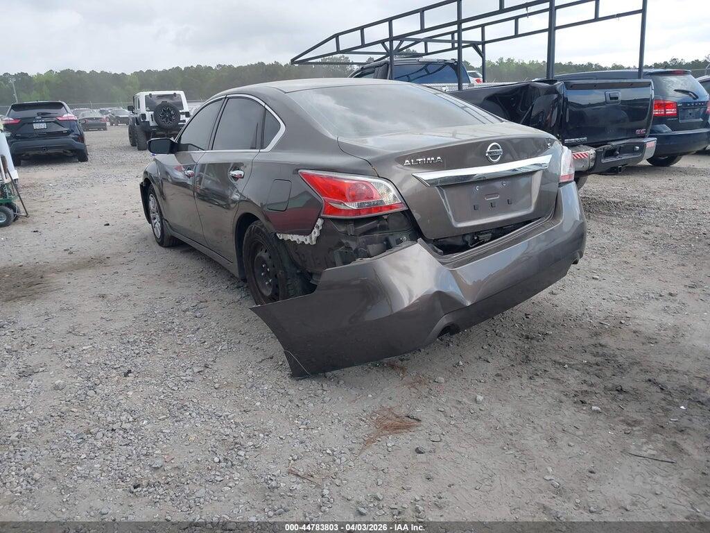 1N4AL3AP7FC299458 2015 NISSAN ALTIMA photo no. 3