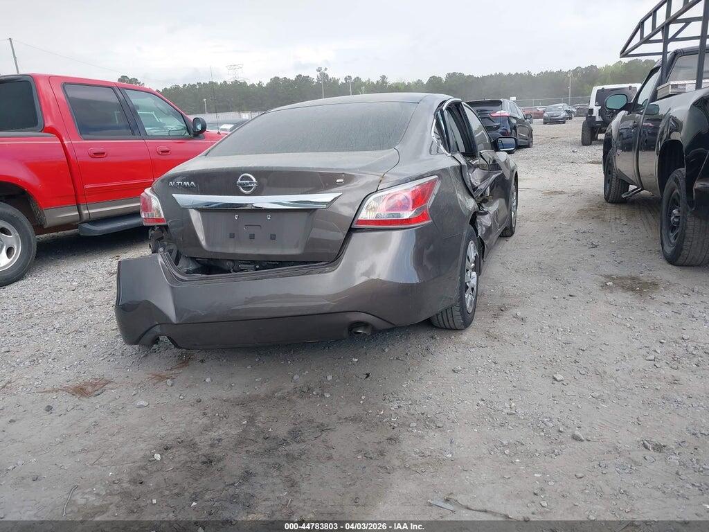 1N4AL3AP7FC299458 2015 NISSAN ALTIMA photo no. 4