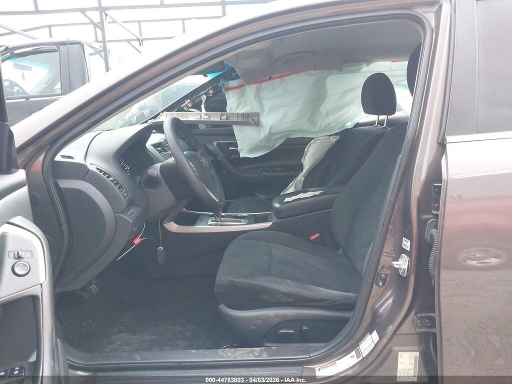 1N4AL3AP7FC299458 2015 NISSAN ALTIMA photo no. 5