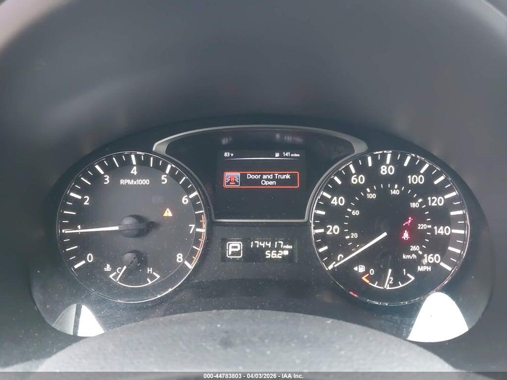 1N4AL3AP7FC299458 2015 NISSAN ALTIMA photo no. 7